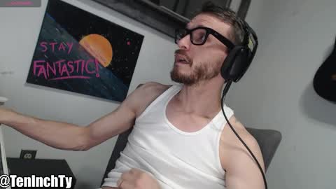 Ty online show from 12.22.25