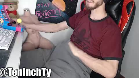 Ty online show from 01.16.26