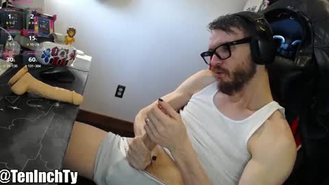 Ty online show from 04.09.26