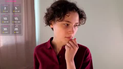 Wanessa online show from 07.10.26