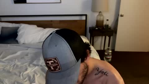 Snapshot of tennman6086 chatting on 02.04.25 Tennman online show from 02.04.25