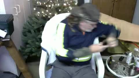 Tennredneck online show from 01.15.26