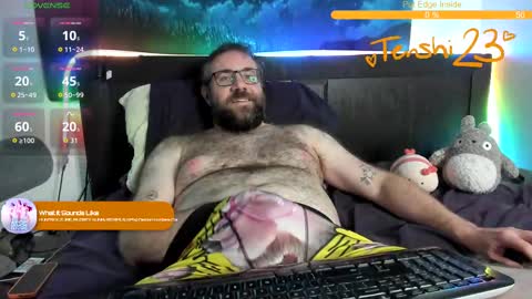 Matt online show from 09.10.25