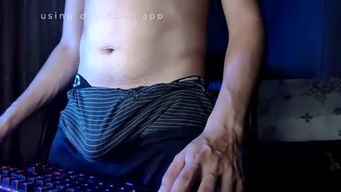 tenshi747 online show from 02.23.25