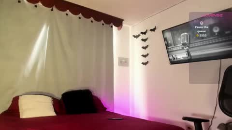 Teo online show from 02.07.26