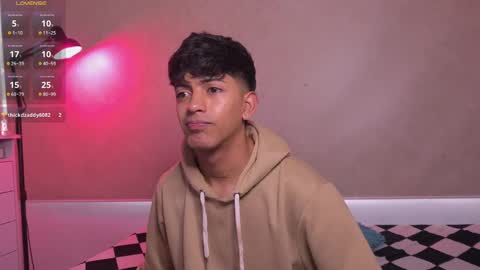 teo browny online show from 11.26.25