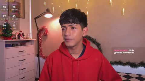 teo browny online show from 12.15.25