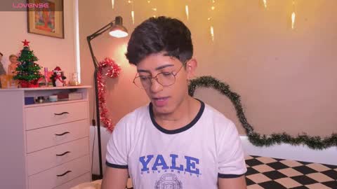 teo browny online show from 12.17.25