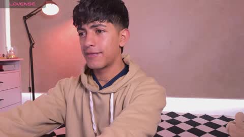 teo browny online show from 01.11.26