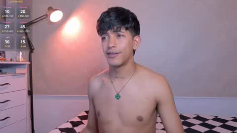 teo browny online show from 01.16.26