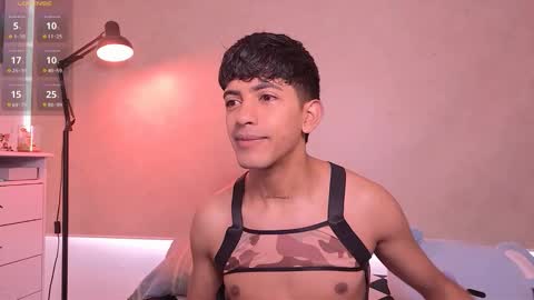 teo browny online show from 02.08.26