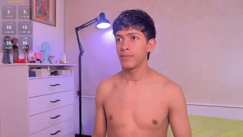 teo browny online show from 04.18.26