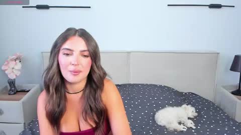 teona_dreammm online show from 07.25.26