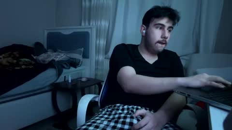 Teo online show from 03.04.26