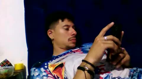 teoyes_ online show from 12.21.25