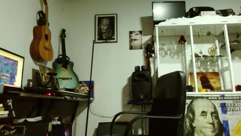 teoyes_ online show from 02.22.26