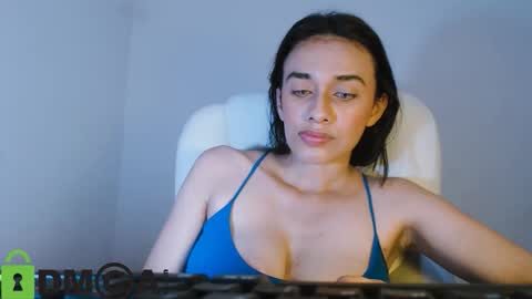 Lisa online show from 12.17.25