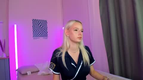 teresaron online show from 07.13.26