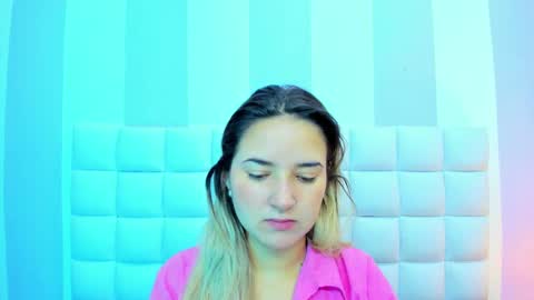 Teresa online show from 02.17.25