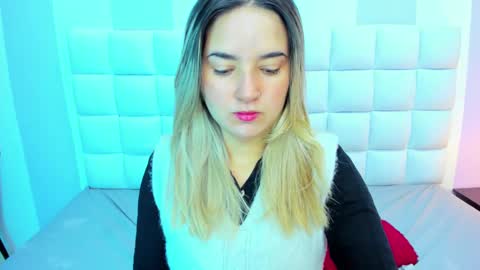 Teresa online show from 02.18.25