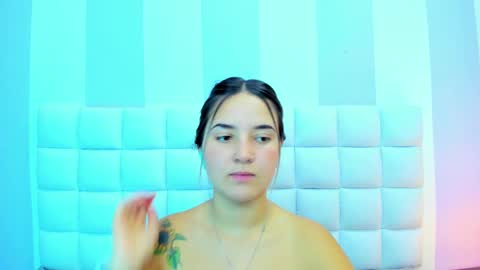 Teresa online show from 02.19.25