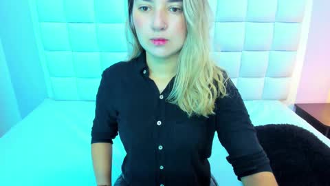 Teresa online show from 02.26.25