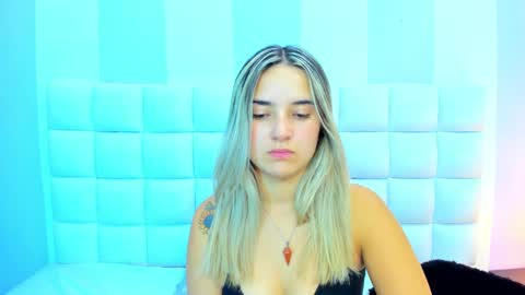 Teresa online show from 03.05.25