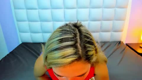 Teresa online show from 09.14.25