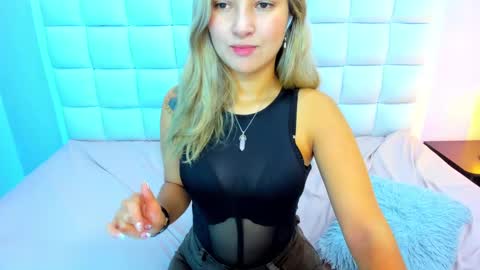 Teresa online show from 10.02.25