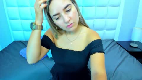 Teresa online show from 10.21.25