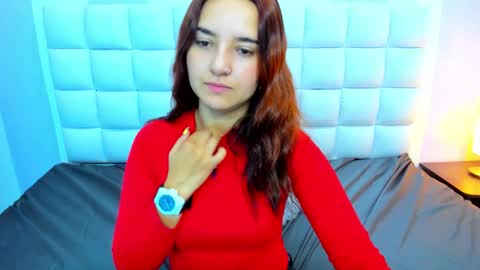 Teresa online show from 02.06.26