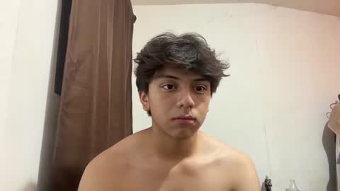 Snapshot of teriyakiboi chatting on 05.31.26 teriyakiboi online show from 05.31.26
