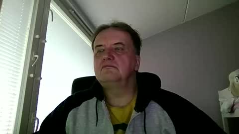 tero007 online show from 10.30.25