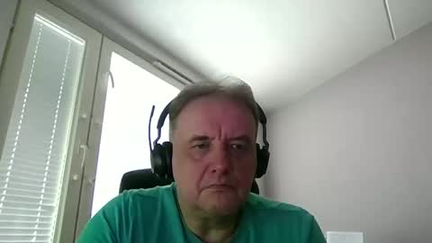 tero007 online show from 11.21.25