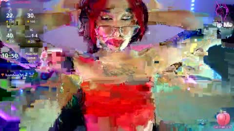 Terra obsession online show from 04.10.26