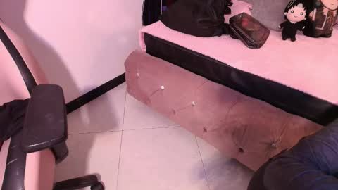 Terra Elowen online show from 02.01.26