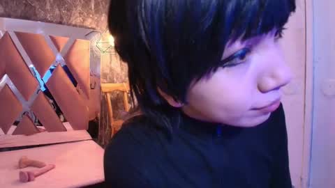 Terra Elowen online show from 02.10.26