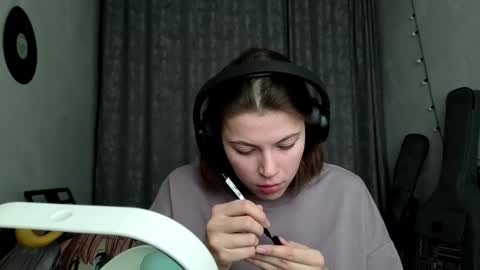 Anny Simpson online show from 02.17.26