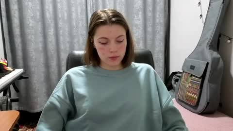 Anny Simpson online show from 05.20.26