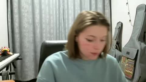 Anny Simpson online show from 05.22.26