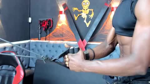 terranze_z online show from 10.30.25