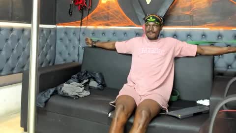 terranze_z online show from 11.01.25