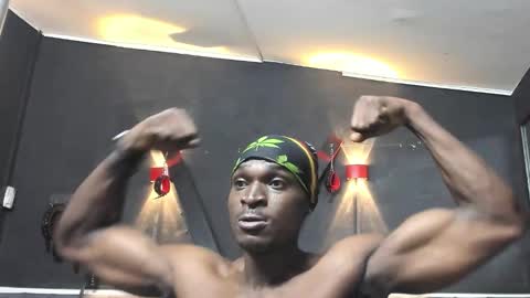 terranze_z online show from 12.14.25