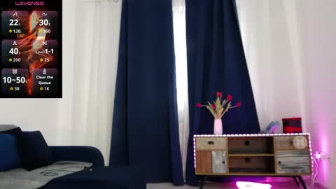 Terresa online show from 03.13.26