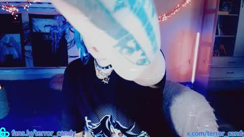 CRY BABY online show from 02.28.26