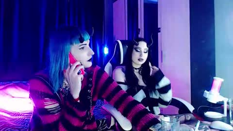 CRY BABY online show from 03.07.26