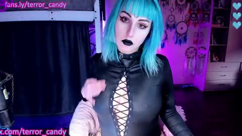 CRY BABY online show from 04.26.26