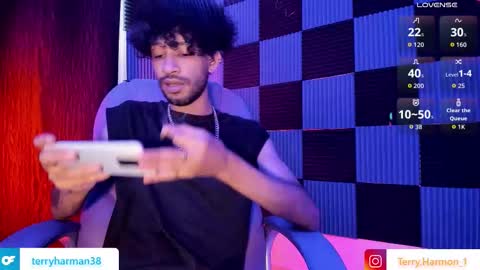 Terry online show from 02.26.26