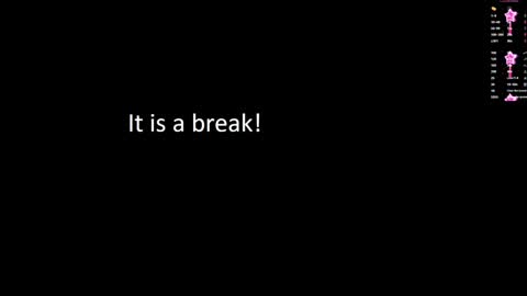 Terry online show from 01.04.25