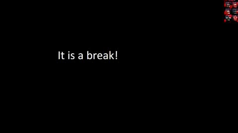 Terry online show from 02.26.25